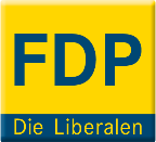 Logo FDP