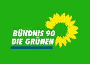 Logo Gruene